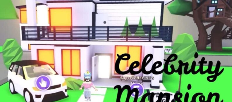 10 most expensive houses in adopt me