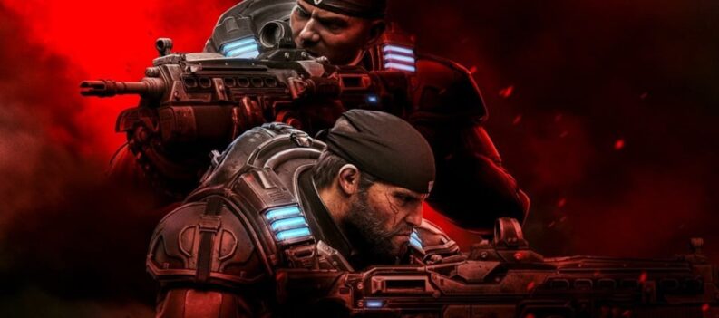 Gears 5 How to Unlock Onyx Guard Keegan Armored Mac Brash Brigade Lahni