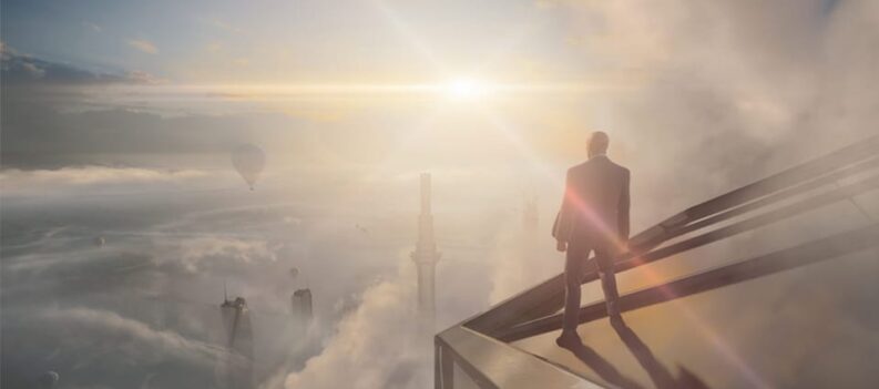 Hitman 3 How to Fix Crashes Black Screen Low FPS Other Issues