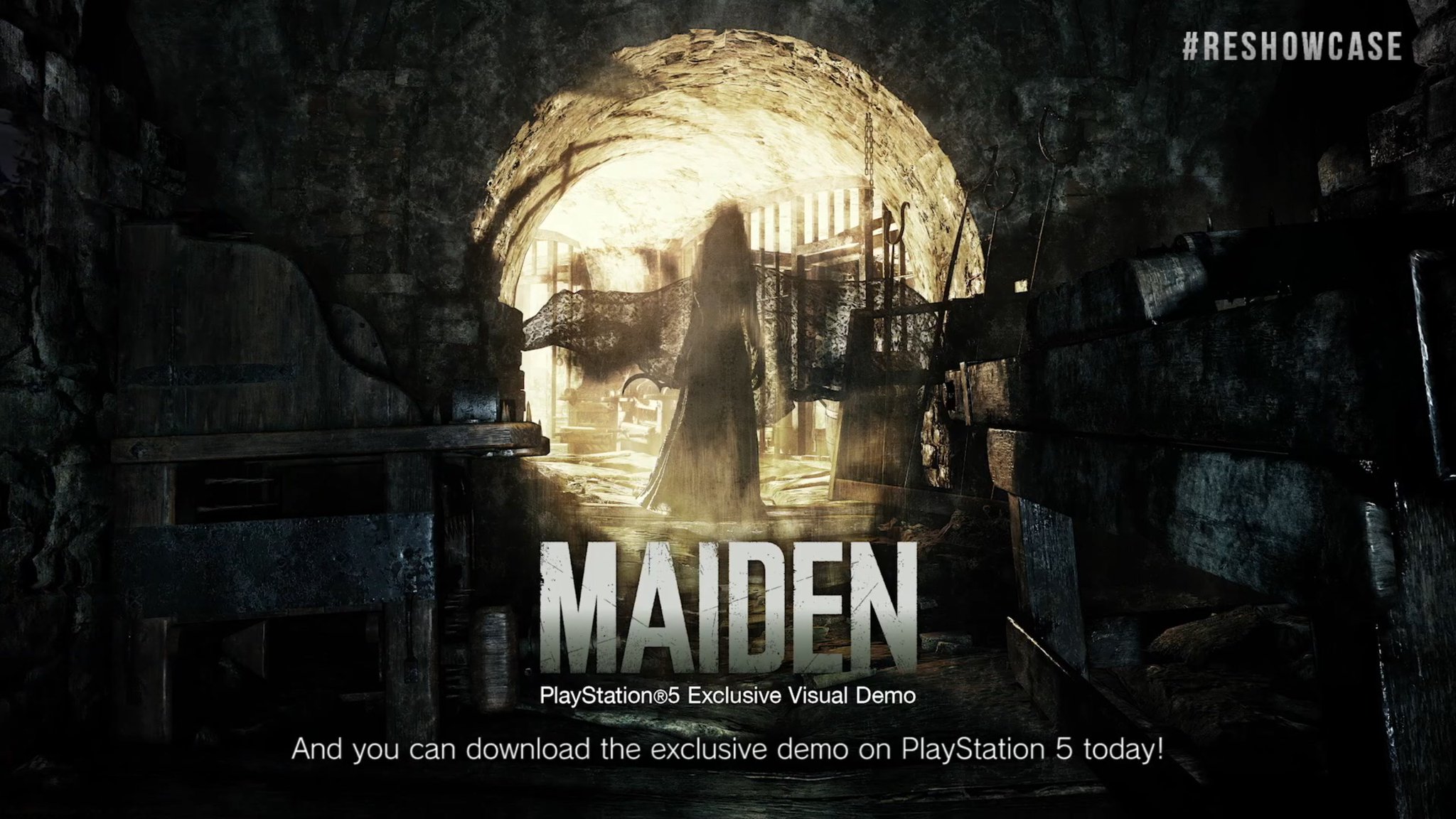 Resident Evil Showcase