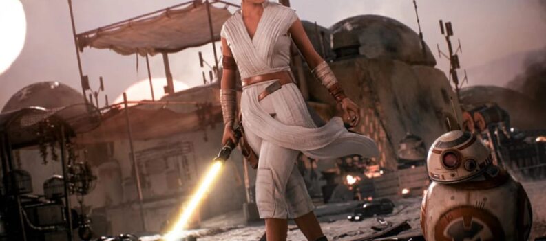 battlefront 3 rumors is there any truth to them