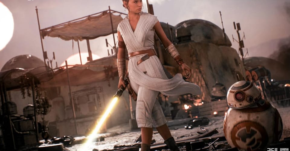 Battlefront 3 Rumors: Is there Any Truth to Them