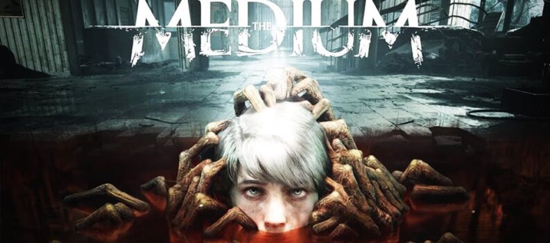 best 5 games like the medium