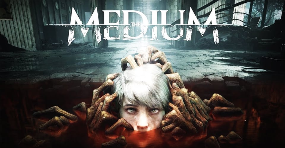 Best 5 Games Like The Medium