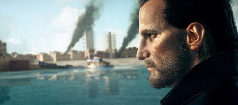 can you play hitman 3 on a mac