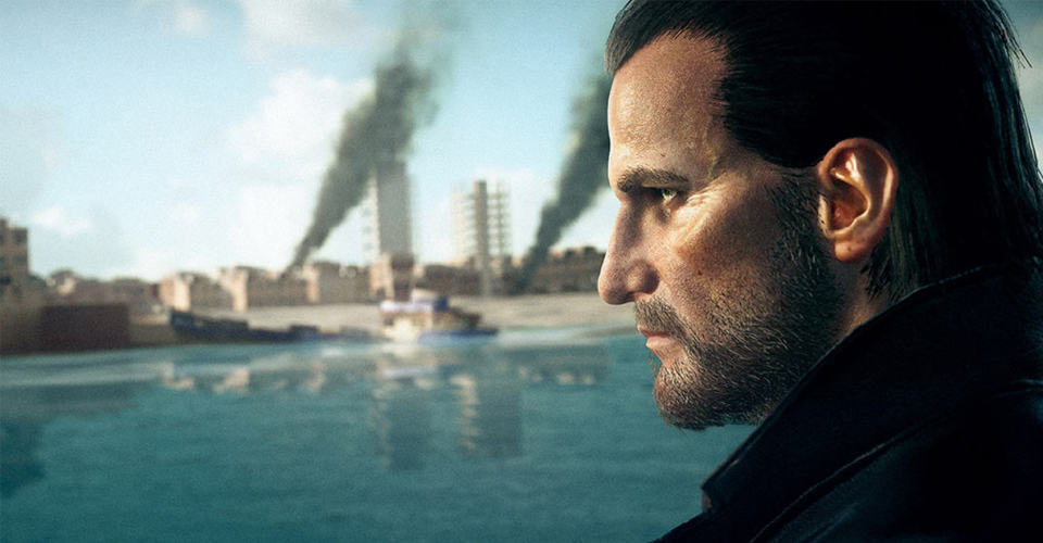 Can You Play Hitman 3 on a Mac