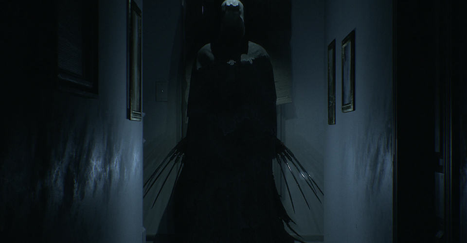 Can You Play Visage on a Mac