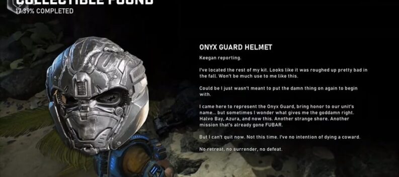 chapter 1 all collectible locations gears 5 hivebusters