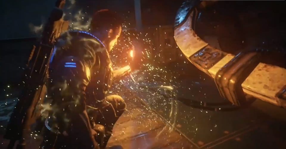 Gears 5 Hivebusters: Chapter 4 All Ability Upgrades Locations