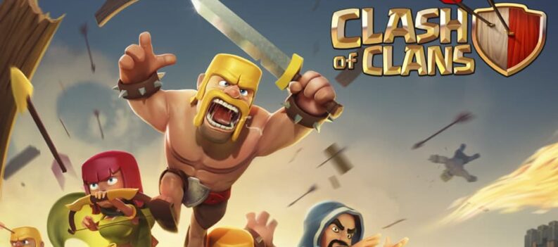 clash of clans how to start town hall 12