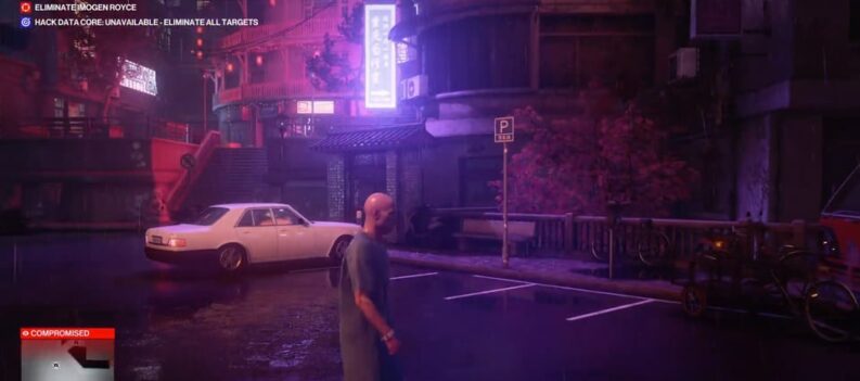 crowbar location end of an era hitman 3