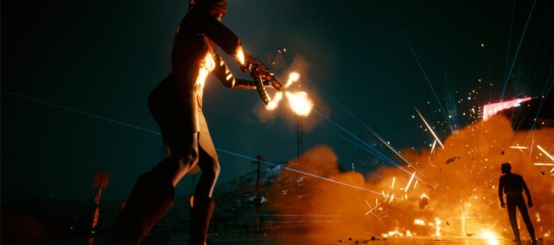 has it been fixed cyberpunk 2077