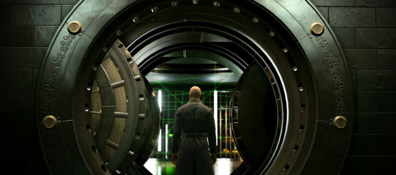 hitman 3 how progression carryover works