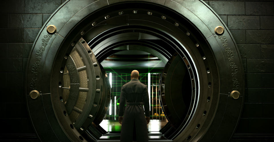 Hitman 3: How Progression Carryover Works