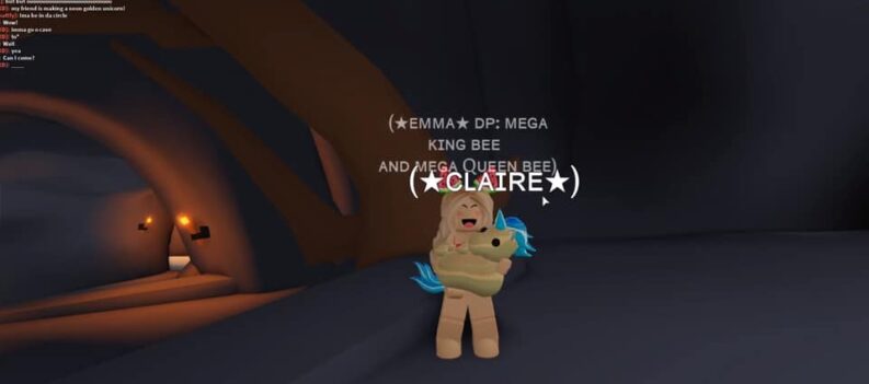 how much is a golden unicorn worth adopt me