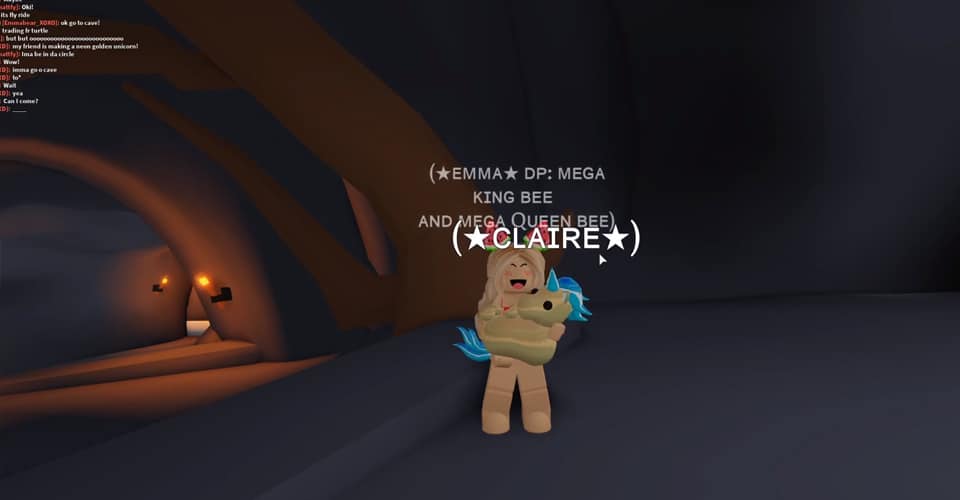 Adopt Me: How Much is a Golden Unicorn Worth