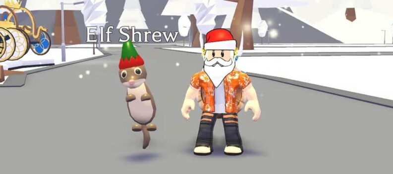 how much is a shrew worth adopt me