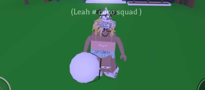 how much is marsh plush worth in adopt me