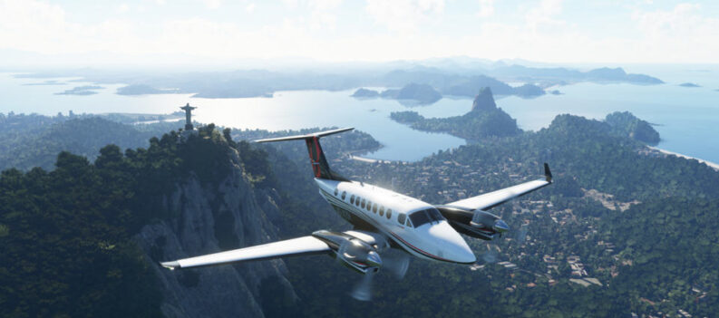 how to fix crashing not responding flight simulator 2020