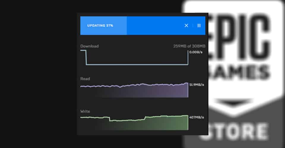 Hitman 3: How to Fix Download Stuck – Epic Games Launcher 0.00B/s