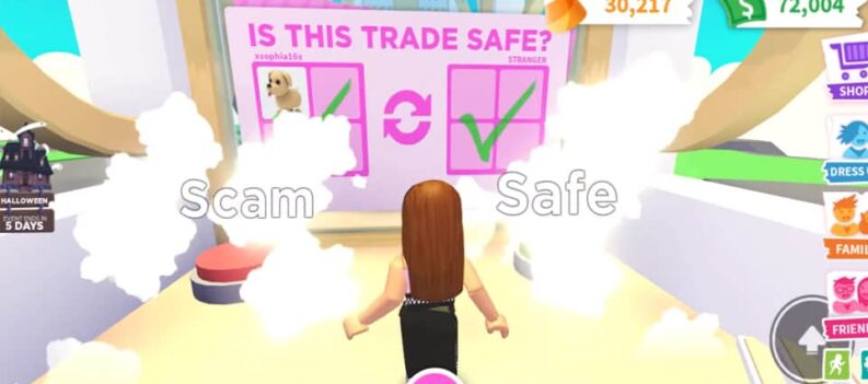 how to get a trading license adopt me