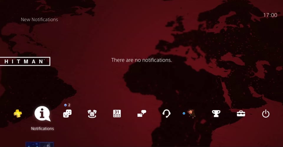 Hitman 3: How to Get an Exclusive PS4 Theme