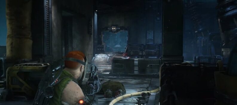 how to get mechanic mac skin gears 5 hivebusters