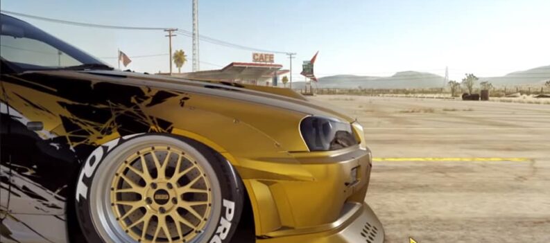 how to get nissan skyline gtr r34 csr racing 2