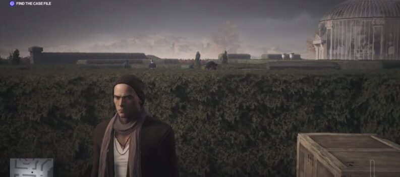 how to get photographer disguise hitman 3