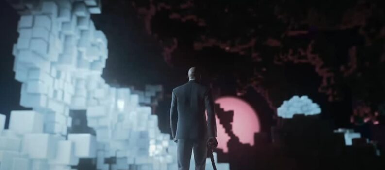 is there a fix for carryover progression error hitman 3