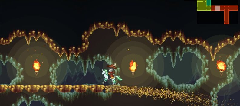 monster sanctuary how to evolve