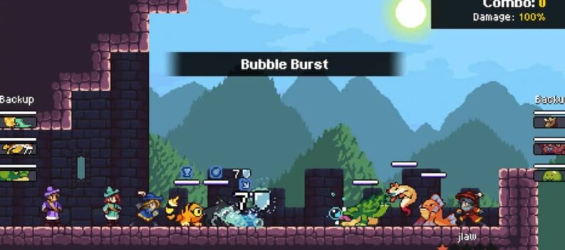 monster sanctuary how to get champion monsters