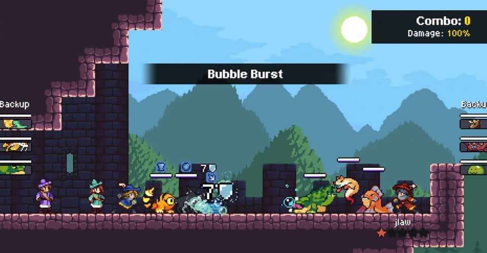 Monster Sanctuary: How to Get Champion Monsters