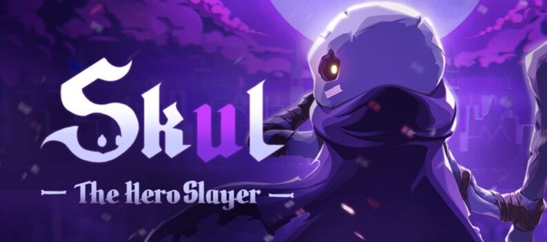skul the hero slayer how to get bones
