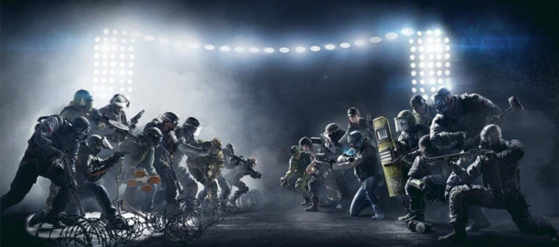 what does the 4 0xfff0be20 error code mean rainbow six siege