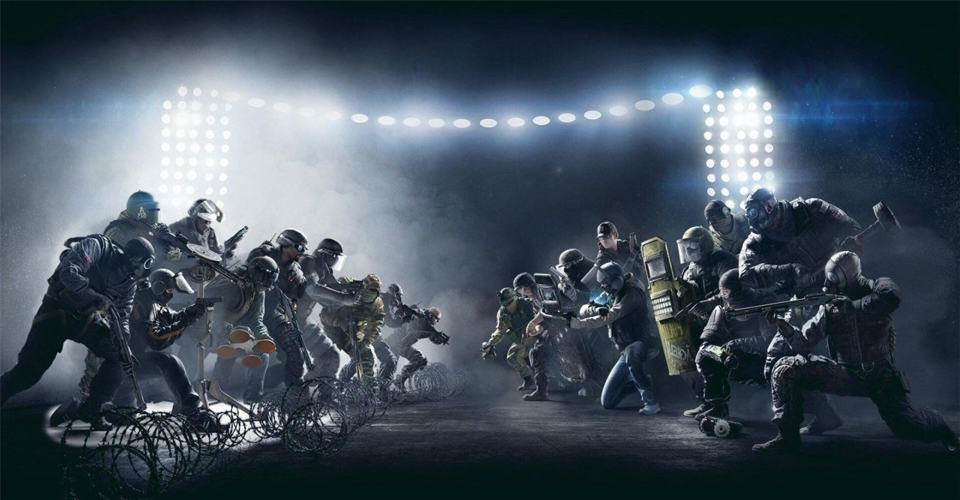 Rainbow Six Siege: What Does the 4-0xfff0be20 Error Code Mean