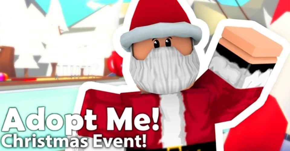 Adopt Me: What Is the Use For Gingerbread