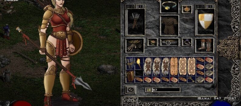 Diablo 2