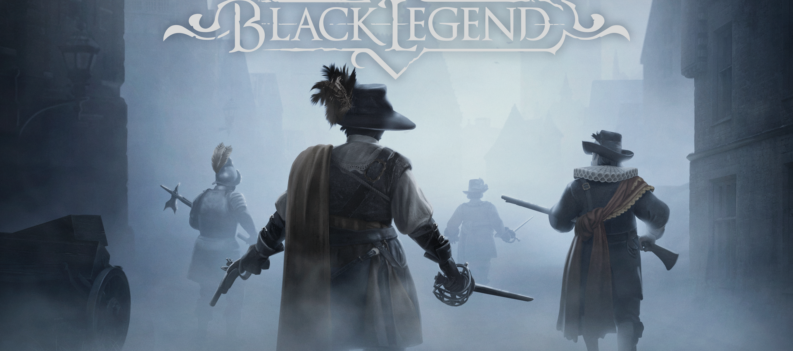 BlackLegend Titled 1920x1080