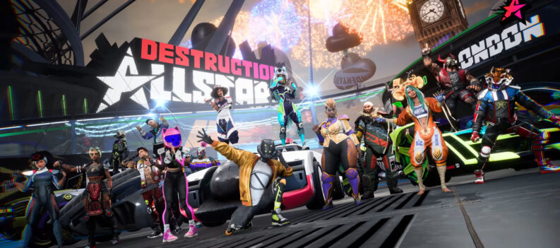 Control es uno de los juegos de PlayStation Plus de febrero lavidaesunvideojuego