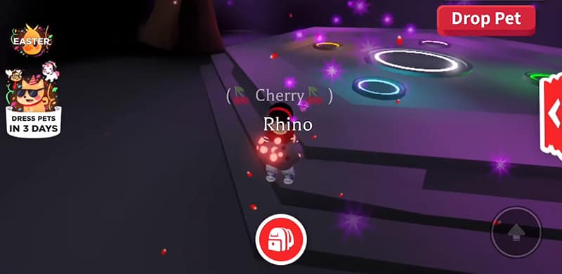 adopt me how much is the rhino worth