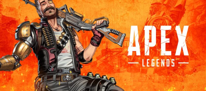 apex legends season 8
