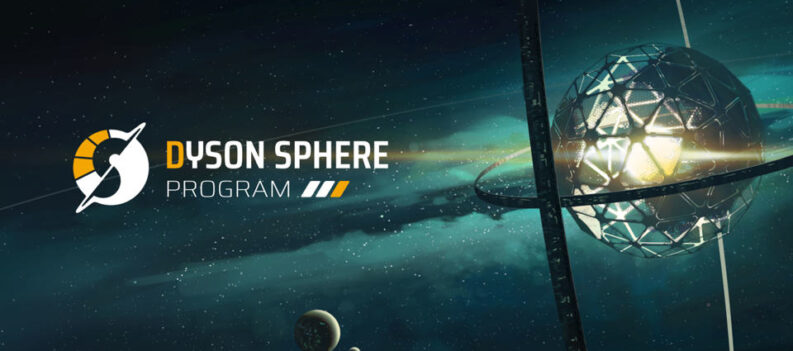 dyson sphere program save disk error solved