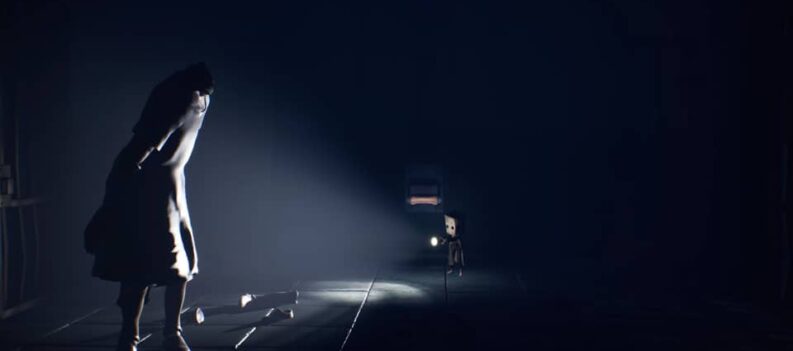 fix little nightmares 2 game wont start pc 1