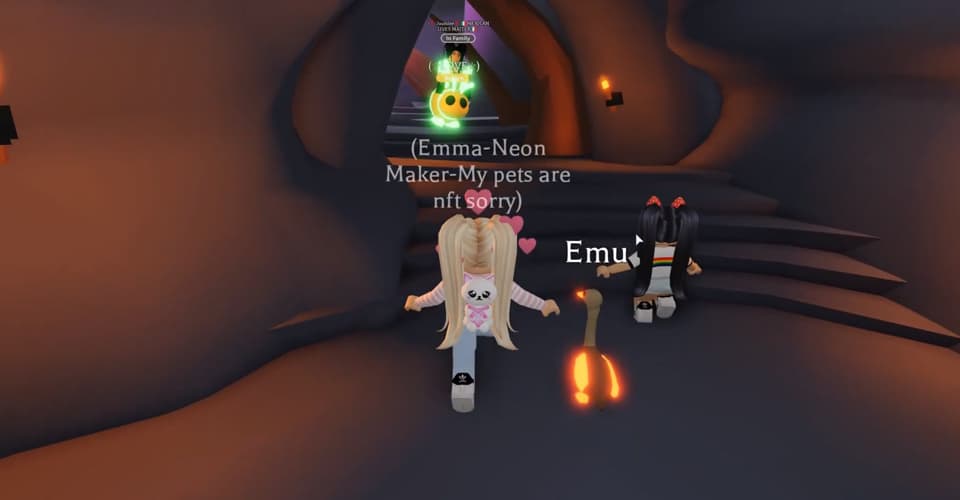 Adopt Me: How Much is the Emu Worth