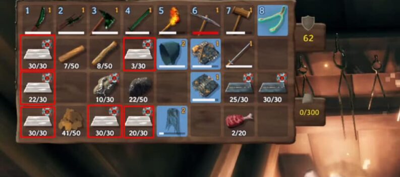 how to get silver craft silver valheim