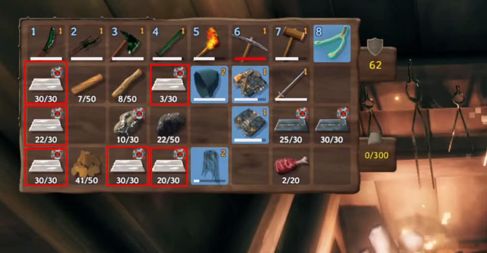 Valheim: How to Get Silver – Crafting Silver Weapons