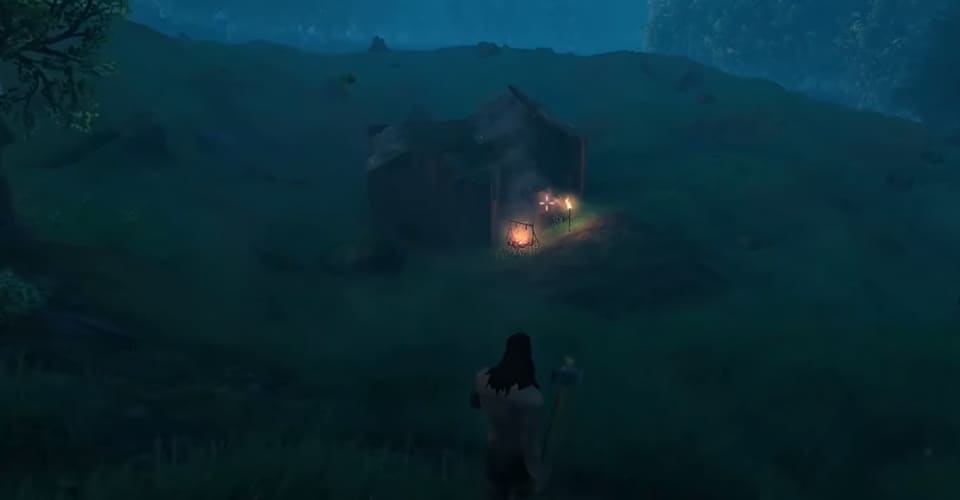 Valheim: Import/Upload World to a Dedicated Server