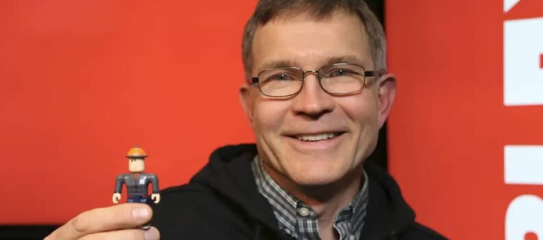 is david baszucki alive crator of roblox