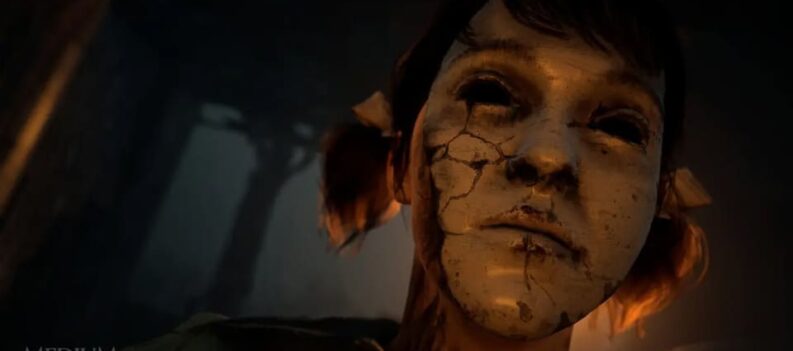 is the medium multiplayer